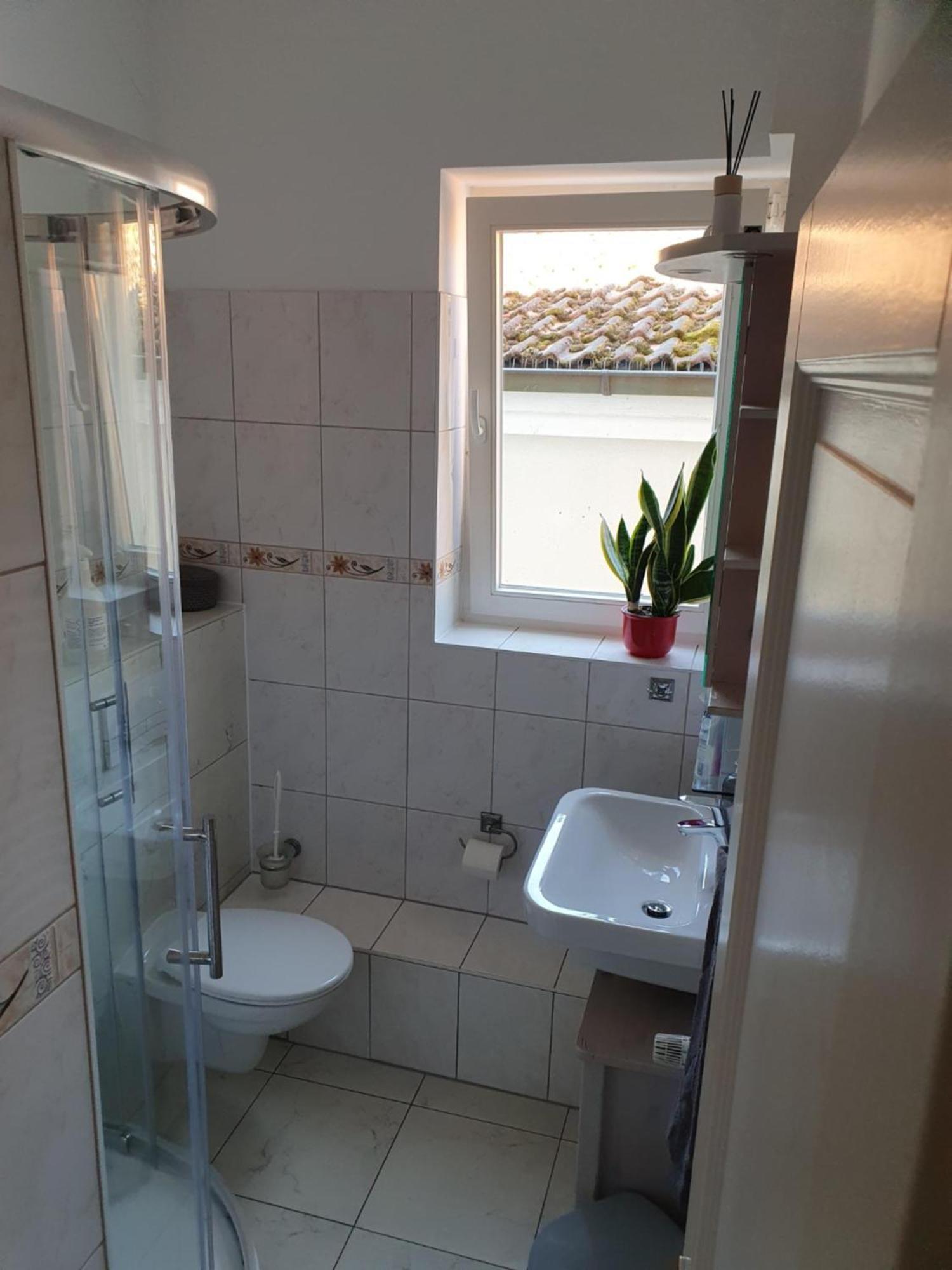 Twee Linden Warnemuende Zentrum Rostock Ngoại thất bức ảnh