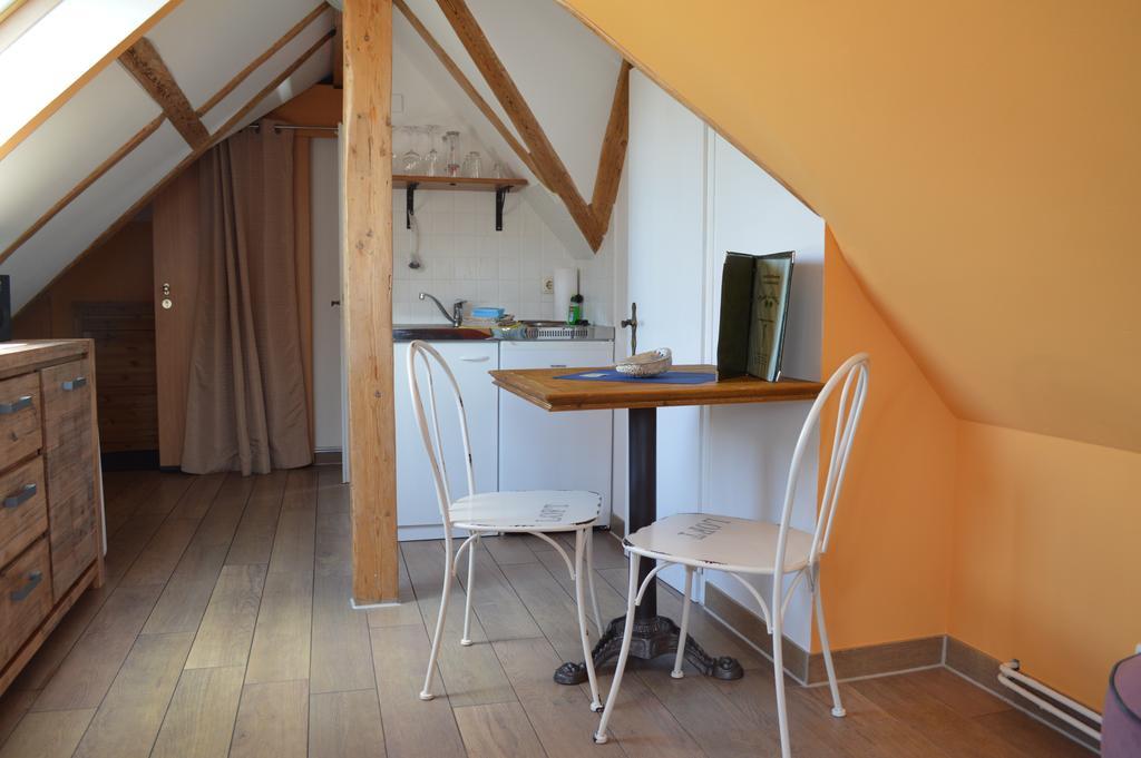 Twee Linden Warnemuende Zentrum Rostock Ngoại thất bức ảnh